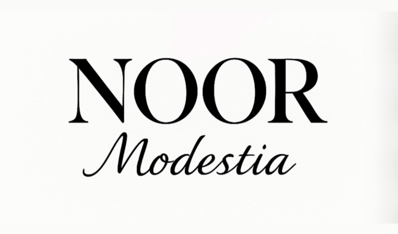 Noor Modestia
